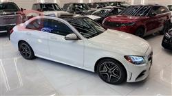 مرسيدس بنز C-Class